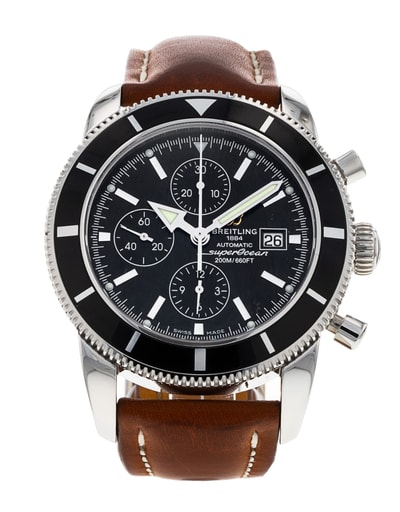 Breitling SuperOcean Heritage A13320